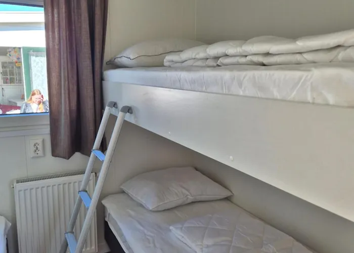 Chalet Eldorado Petten